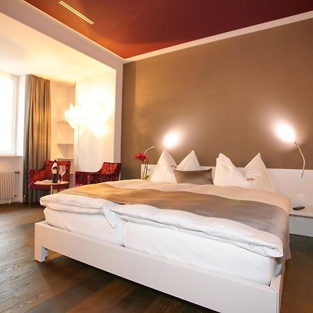 Boutique Hotel - Restaurant Orchidee 부르크도르프 외부 사진