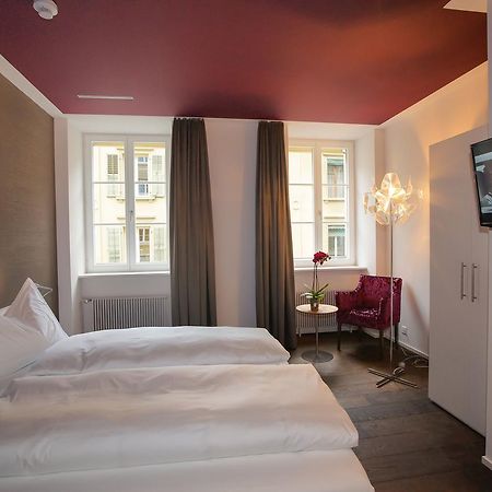 Boutique Hotel - Restaurant Orchidee 부르크도르프 외부 사진