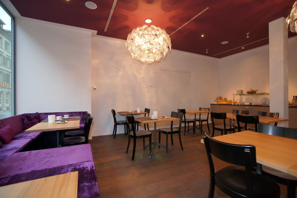 Boutique Hotel - Restaurant Orchidee 부르크도르프 외부 사진