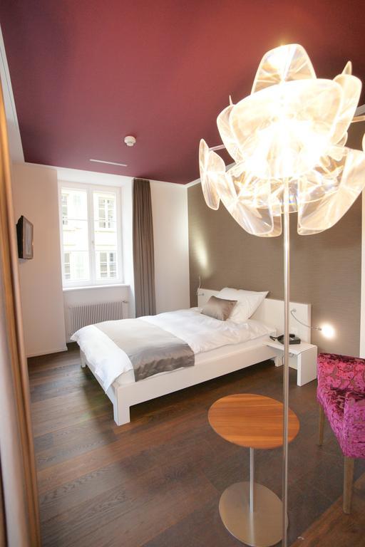 Boutique Hotel - Restaurant Orchidee 부르크도르프 객실 사진