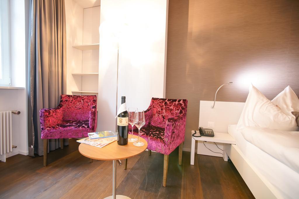Boutique Hotel - Restaurant Orchidee 부르크도르프 객실 사진